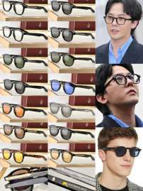 Picture of Jacques Marie Mage Sunglasses _SKUfw75052337fw